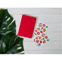 Стикерпак, А6