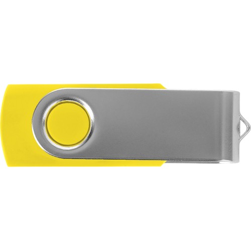 Флеш-карта USB 2.0 32 ГБ «Флэш С1», желтый