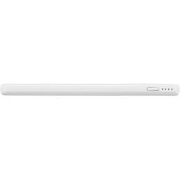 Внешний аккумулятор "Powerbank C1", 5000 mAh, белый