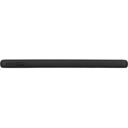 Внешний аккумулятор "Powerbank C1", 5000 mAh, черный