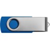 Флеш-карта USB 2.0 8 ГБ «Флэш С1», синий