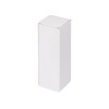 Бутылка для воды "Bottle C1", сталь, soft touch, 600 мл, оранжевый