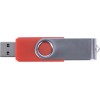 Флеш-карта USB 2.0 8 ГБ «Флэш С1», красный