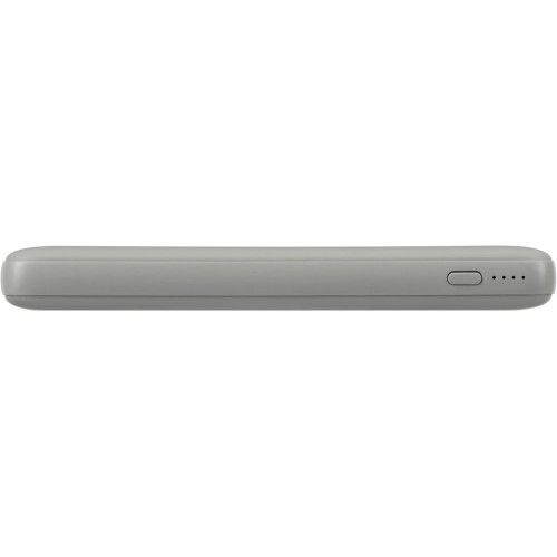 Внешний аккумулятор "Powerbank C2", 10000 mAh, серый