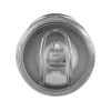 Термокружка "Vacuum mug C1", soft touch, 370мл, серый