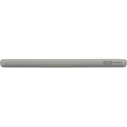 Внешний аккумулятор "Powerbank C1", 5000 mAh, серый