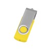 Флеш-карта USB 2.0 16 ГБ «Флэш С1», желтый