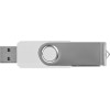 Флеш-карта USB 2.0 16 ГБ «Флэш С1», белый