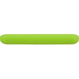 Внешний аккумулятор "Powerbank C1", 5000 mAh, зеленое яблоко
