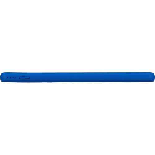Внешний аккумулятор "Powerbank C1", 5000 mAh, синий