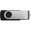 Флеш-карта USB 2.0 8 ГБ «Флэш С1», черный