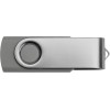 Флеш-карта USB 2.0 8 ГБ «Флэш С1», серый