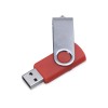 Флеш-карта USB 2.0 8 ГБ «Флэш С1», красный