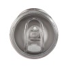 Термокружка "Vacuum mug C1", soft touch, 370мл, красный