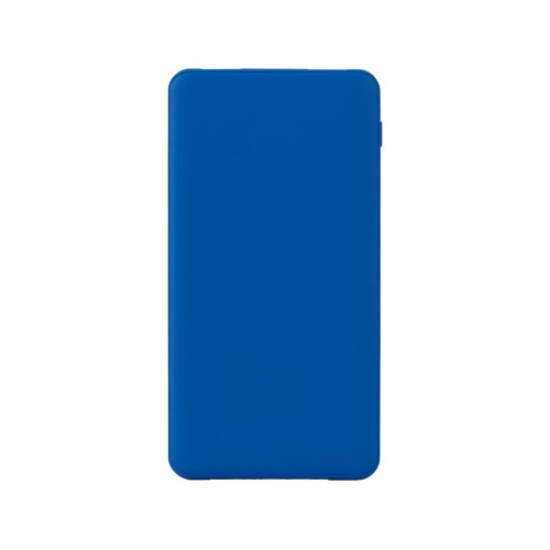 Внешний аккумулятор "Powerbank C1", 5000 mAh, синий