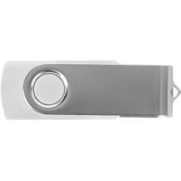 Флеш-карта USB 2.0 8 ГБ «Флэш С1», белый