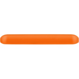 Внешний аккумулятор "Powerbank C1", 5000 mAh, оранжевый