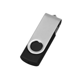 Флеш-карта USB 2.0 8 ГБ «Флэш С1», черный