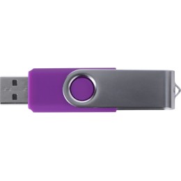 Флеш-карта USB 2.0 32 ГБ «Флэш С1», фиолетовый