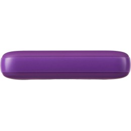 Внешний аккумулятор "Powerbank C2", 10000 mAh, фиолетовый