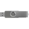 Флеш-карта USB 2.0 32 ГБ «Флэш С1», серый