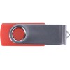 Флеш-карта USB 2.0 8 ГБ «Флэш С1», красный