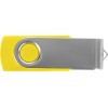 Флеш-карта USB 2.0 8 ГБ «Флэш С1», желтый