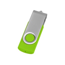 Флеш-карта USB 2.0 32 ГБ «Флэш С1», зеленое яблоко