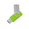 Флеш-карта USB 2.0 8 ГБ «Флэш С1», зеленое яблоко