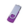 Флеш-карта USB 2.0 8 ГБ «Флэш С1», фиолетовый