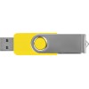 Флеш-карта USB 2.0 8 ГБ «Флэш С1», желтый