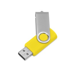 Флеш-карта USB 2.0 8 ГБ «Флэш С1», желтый