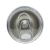 Термокружка "Vacuum mug C1", soft touch, 370мл, синий (Р)