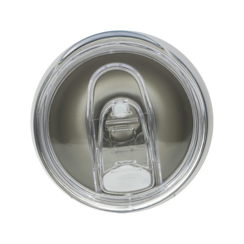 Термокружка "Vacuum mug C1", soft touch, 370мл, синий (Р)
