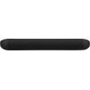 Внешний аккумулятор "Powerbank C1", 5000 mAh, черный