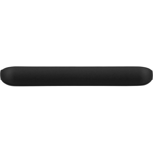 Внешний аккумулятор "Powerbank C1", 5000 mAh, черный