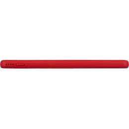Внешний аккумулятор "Powerbank C1", 5000 mAh, красный