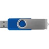 Флеш-карта USB 2.0 8 ГБ «Флэш С1», синий