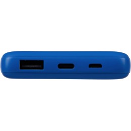 Внешний аккумулятор "Powerbank C2", 10000 mAh, синий