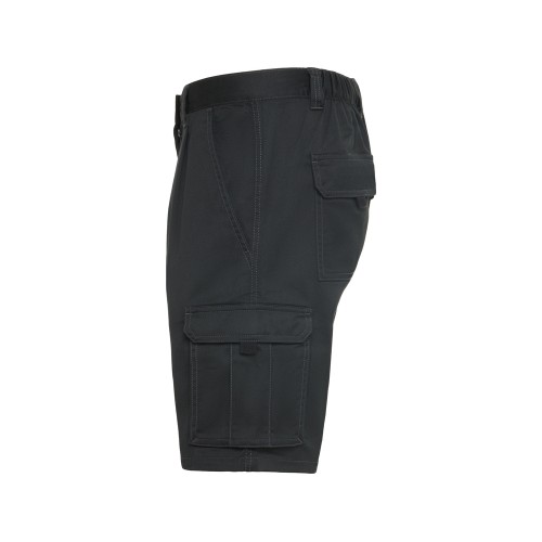 Шорты "Vitara", свинцовый