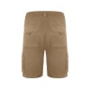 Шорты "Vitara", верблюжий