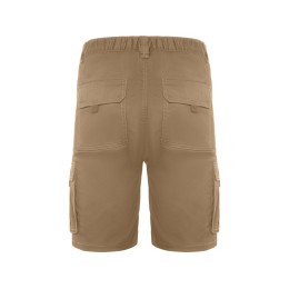 Шорты "Vitara", верблюжий