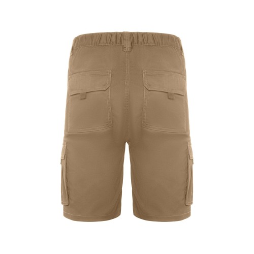 Шорты "Vitara", верблюжий