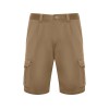 Шорты "Vitara", верблюжий