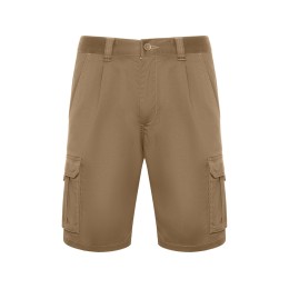 Шорты "Vitara", верблюжий