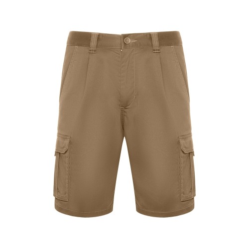 Шорты "Vitara", верблюжий