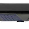 Органайзер с функцией беспроводной зарядки "Manner", 5000 mah, темно-синий