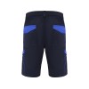 Шорты "Tahoe", нэйви/королевский синий