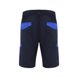 Шорты "Tahoe", нэйви/королевский синий
