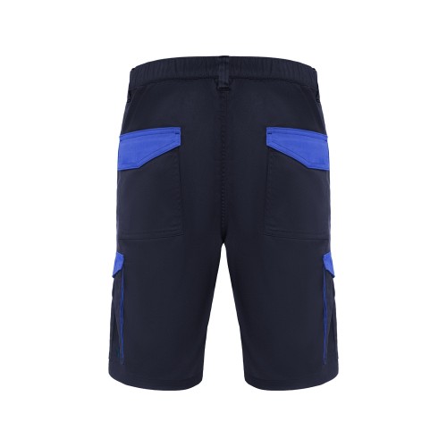 Шорты "Tahoe", нэйви/королевский синий